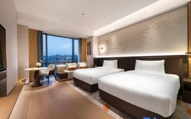Leezy Hotel