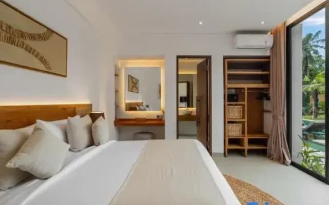 Villa Tetiaroa by BaliSuperHost