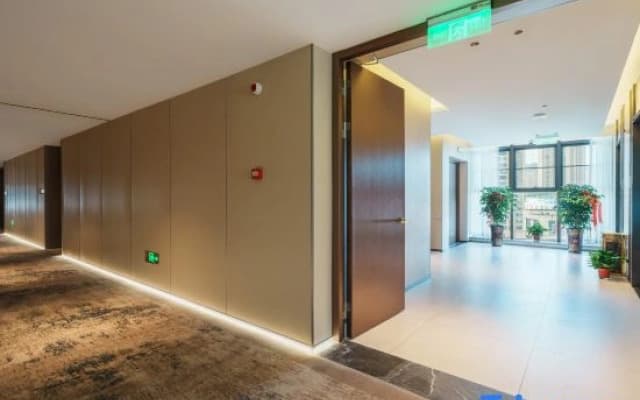 Yibo International Hotel Jishou Branch