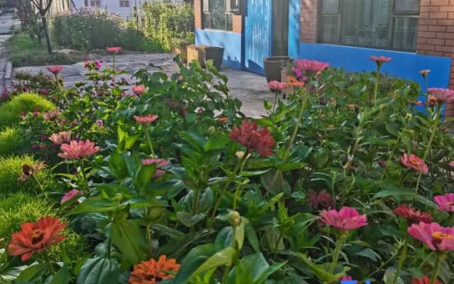 Yining Guanjuli Homestay（Ili River Scenic Area Homestay）