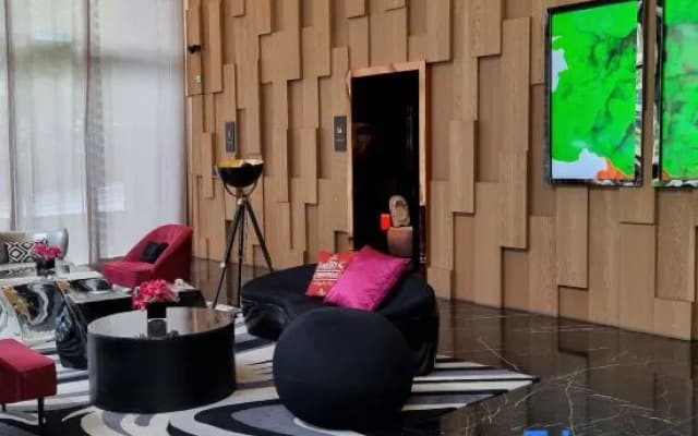 Star KLCC Comfort Suite 3-4pax by DingDing
