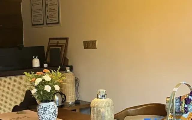 Xiangwang Homestay (Langzhong Ancient City Zhongtian Building)