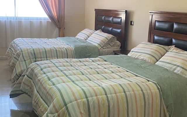 Hotel Astore Suites