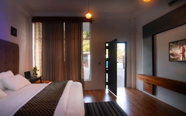 WM Hotel Arugambay