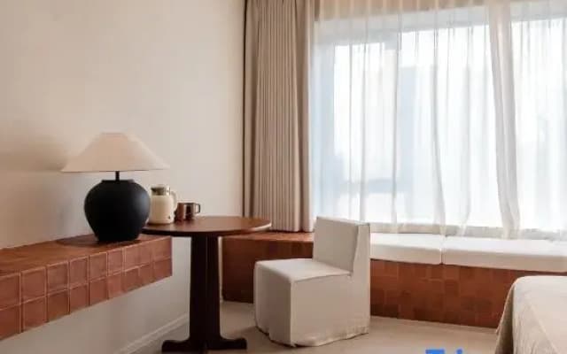 Xiyueju Homestay