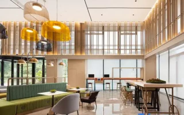 Home2 Suites by Hilton  Wenzhou Wencheng