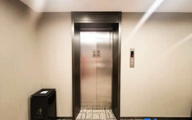 YunJin Hotel