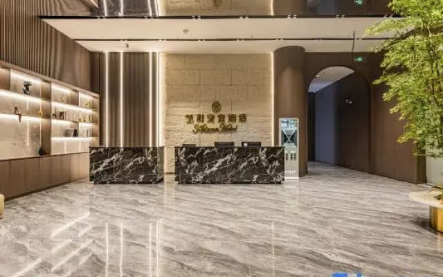 Kaili Anyi Hotel
