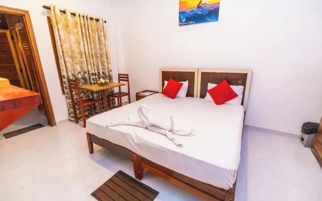 Cinnamon Airport Residences