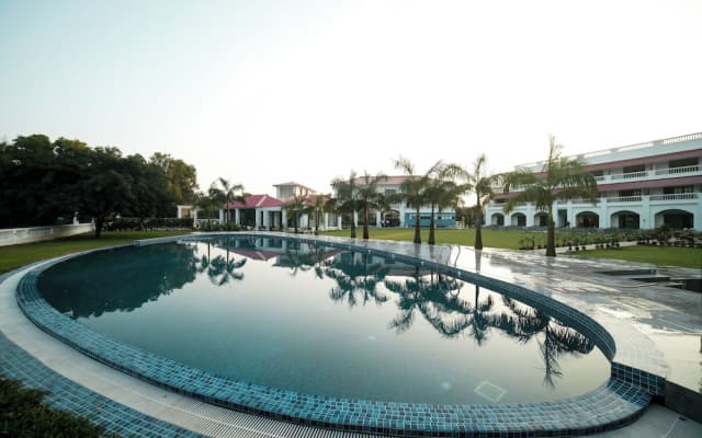 Resort Titli