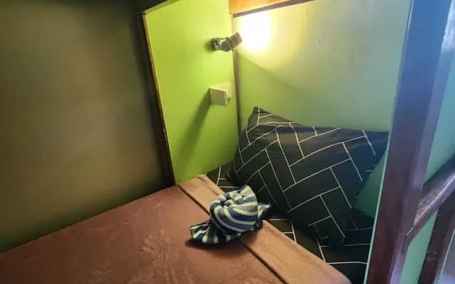 Eyy Hostel