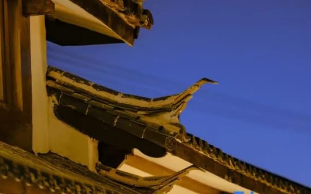 Shuiyuejinghua Homestay (Lijiang Sanyi International Airport)
