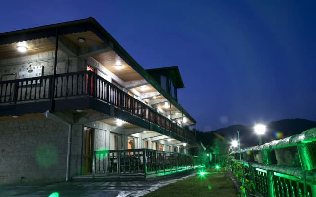 Assos Kartal Yuvası Boutique Hotel