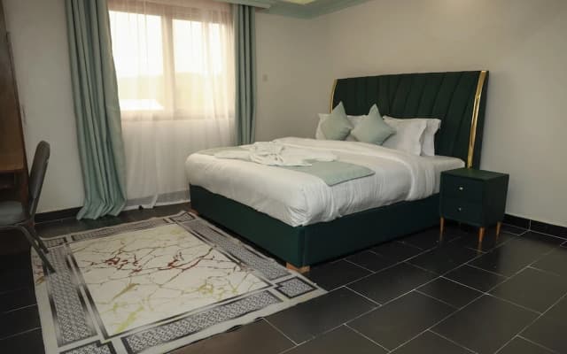 The Africana Hotel- Isiolo