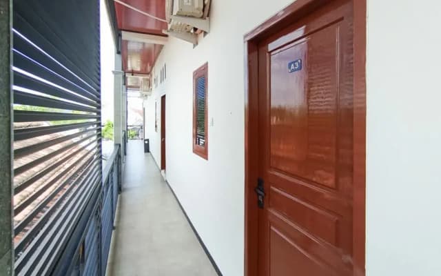 Ghe Ai Homestay RedPartner