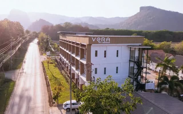 Vera Residences