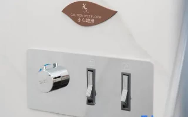 Lanyue Oriental Hotel (Dongguan Songshan Lake Dalang Metro Station Branch)
