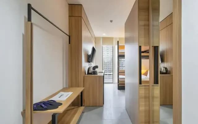 Paviliun Raden Saleh, ARTOTEL Curated