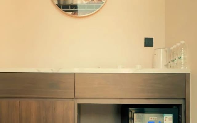 Manyun Heyuan Homestay (Datong Ancient City Southeast Yi)