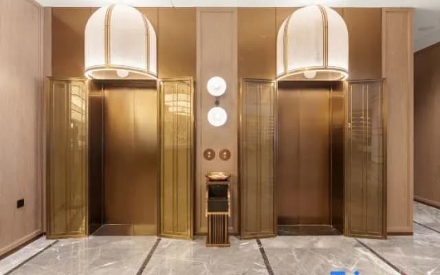 Howard Johnson Life KUNMING