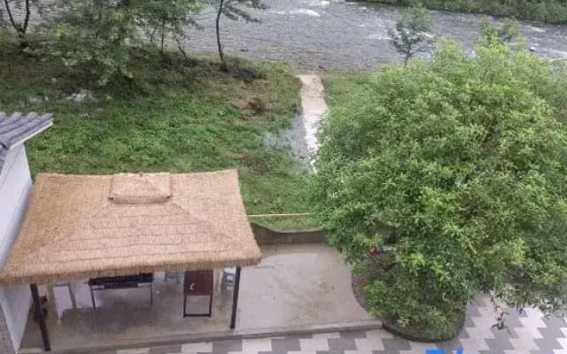 Nanxiju Homestay (Dongmen Branch of Fanjingshan Scenic Area)