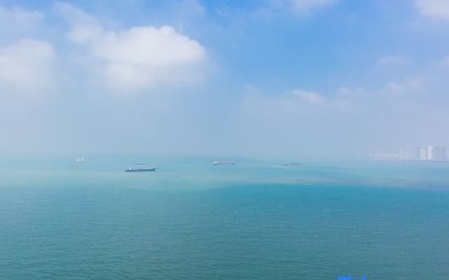 Moli Seaview Beauty Su (Wanlvyuan Haikouwan Branch)