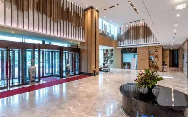 Tianhong Hotel