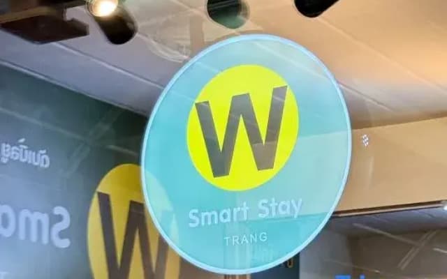 W Smart Stay TRANG
