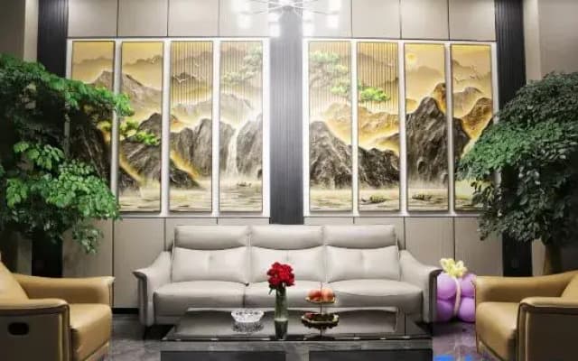 Xingxuanwan Hotel