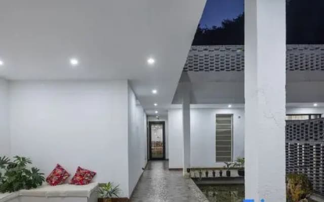 No.10 Huazhi Garden Homestay in  langyang