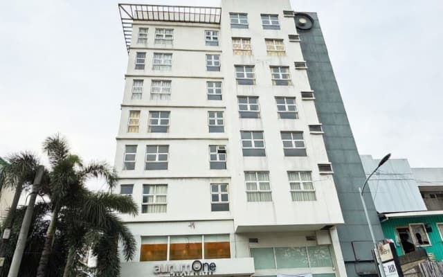 Foura Suites Makati