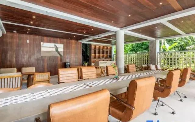 Jungle Vista Boutique Suites Ubud
