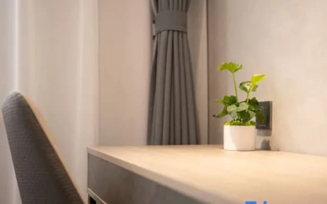 Homeinn Ease Hotel (Qufu Chunqiu East Road Sankong Store）