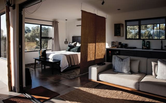 Wagyu Mountain Lodges