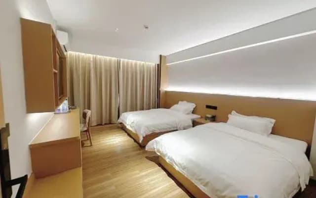 Leibo Shidai Hotel