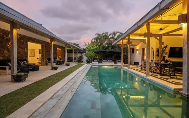 Luxe Bali 1 Villa by Betterplace