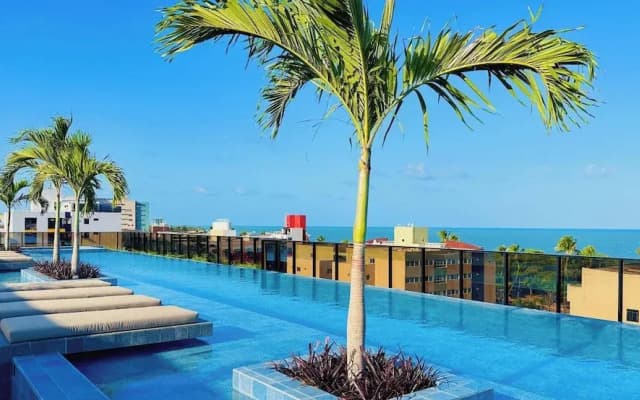 Hit Cabo Branco III - LikeHome
