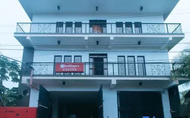 RedDoorz @ Minas Place 2 Banez Ville Tacloban