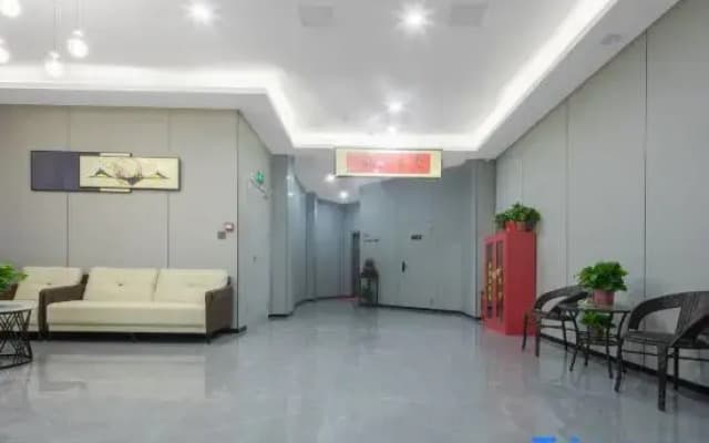 Tuke Qingju Hotel Shangqiu High speed Railway Station Store