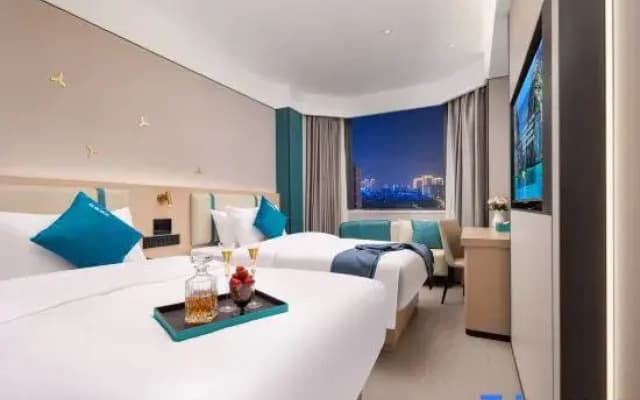 Yueying Hotel