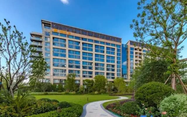 Yixinxian Homestay
