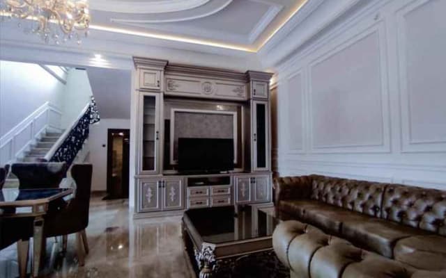 Villa Syariah Muvida