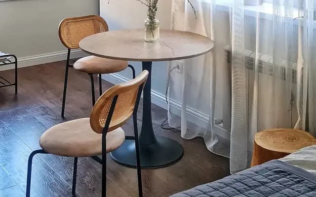Travertin Wood апартаменты Пятигорск