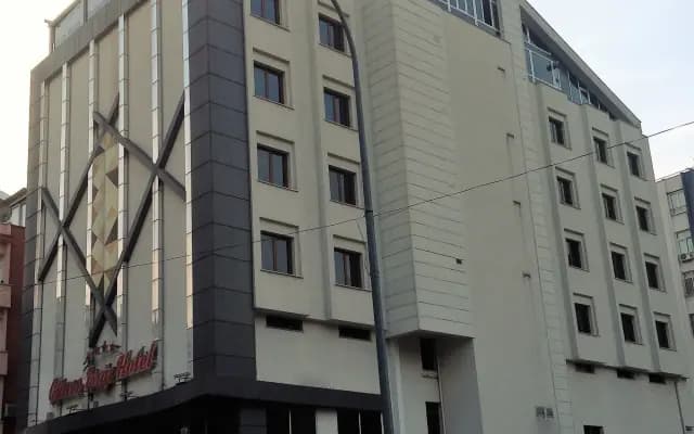 Centrum Business Hotel