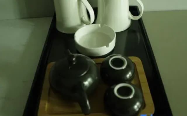 Huxi Tree International Hotel