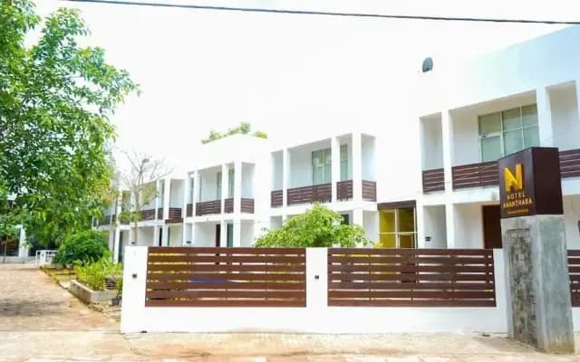Ananthara Resort