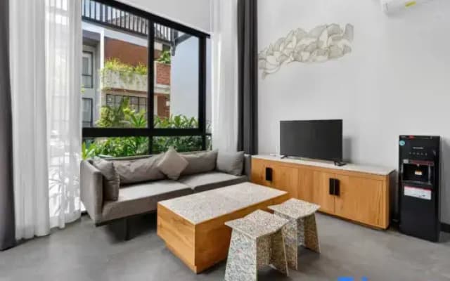 Villa Tierra 3BR Pool Batu Bolong, Canggu - A Luxury Private Villa By Balinest Villas