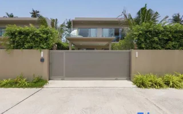 [NEW] Villa Victoria, 3Br, 3Ba, 6 guests