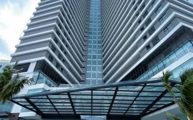 FLC Sea Tower - Quynhon Homes