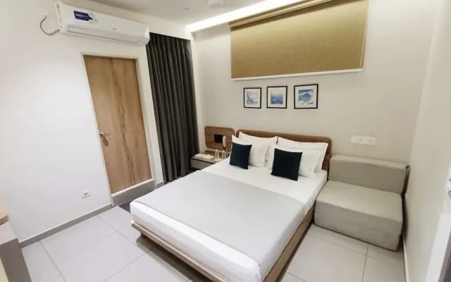 Hotel Kant by GoHotels - Near Shree Dwarkadhish Temple